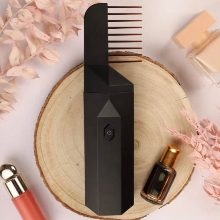 Hair Bakhoor Diffuser