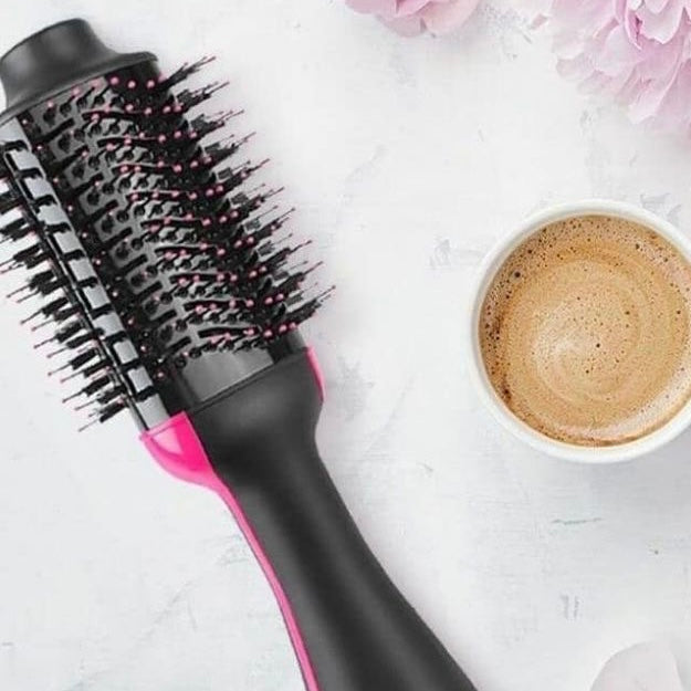 Blowout Brush