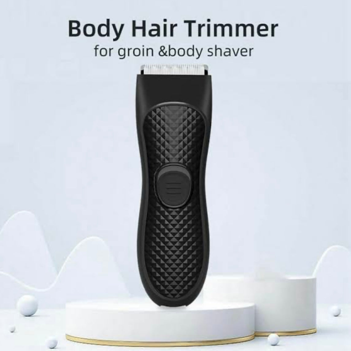 Electric Hair Trimmer