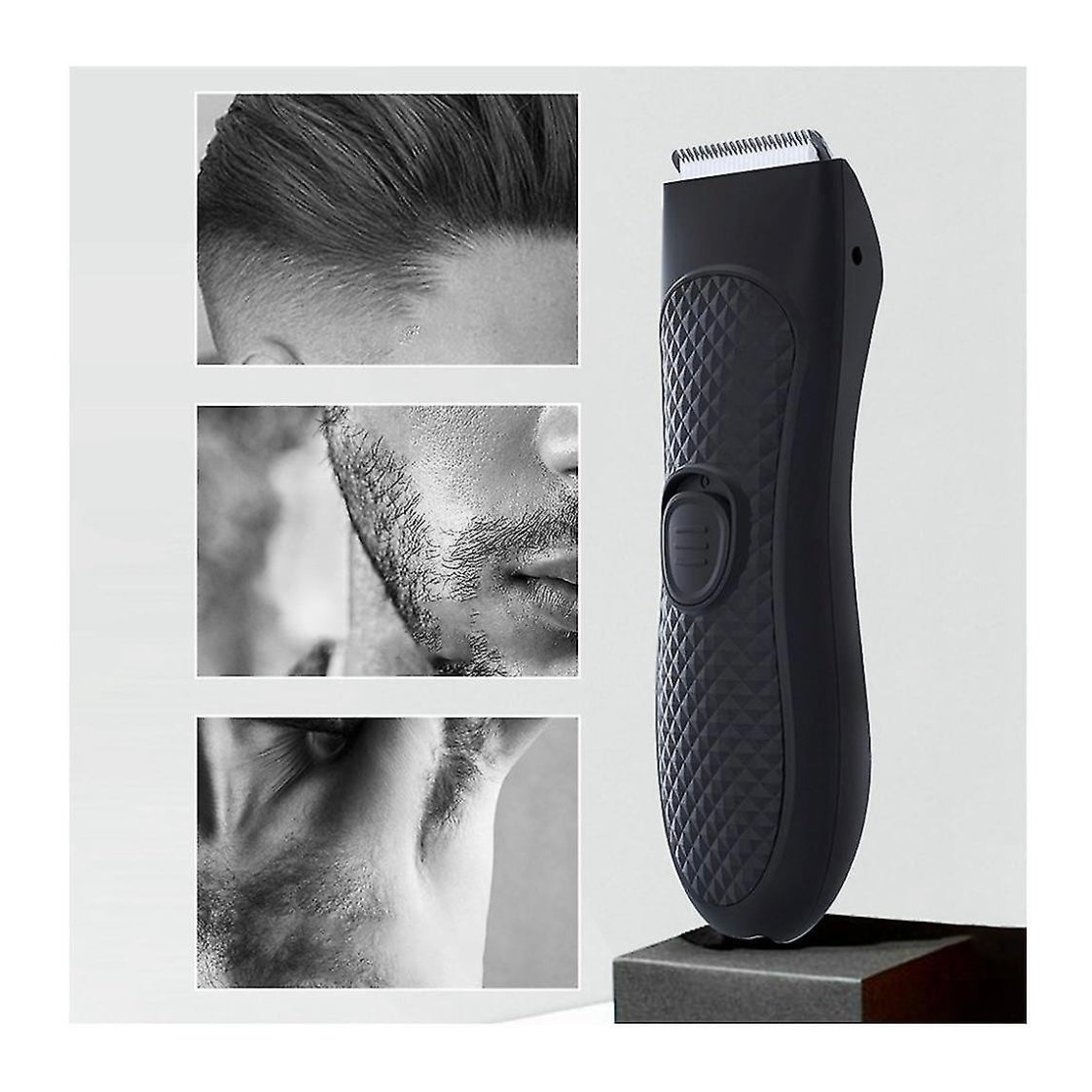 Electric Hair Trimmer