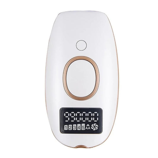 IPL Laser Hair Removal Epilator [Dove Collection]