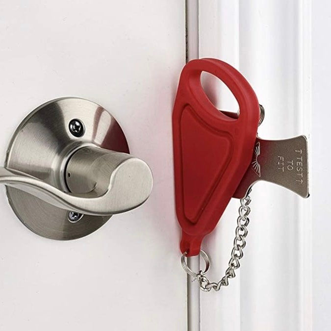 Self Defence Door lock