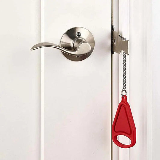 Self Defence Door lock